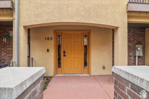 Tiny photo for 165 W LADY BANK WAY, South Salt Lake, UT 84115 (MLS # 2188032)