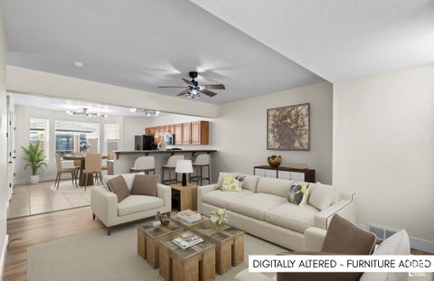 Tiny photo for 165 W LADY BANK WAY, South Salt Lake, UT 84115 (MLS # 2188032)