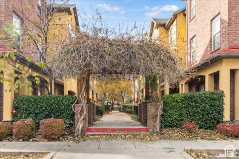 Tiny photo for 165 W LADY BANK WAY, South Salt Lake, UT 84115 (MLS # 2188032)