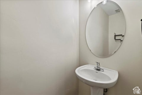 Tiny photo for 165 W LADY BANK WAY, South Salt Lake, UT 84115 (MLS # 2188032)