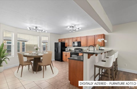 Tiny photo for 165 W LADY BANK WAY, South Salt Lake, UT 84115 (MLS # 2188032)