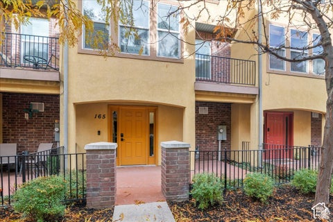 Tiny photo for 165 W LADY BANK WAY, South Salt Lake, UT 84115 (MLS # 2188032)