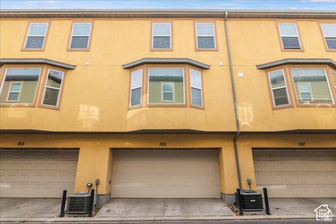 Tiny photo for 165 W LADY BANK WAY, South Salt Lake, UT 84115 (MLS # 2188032)