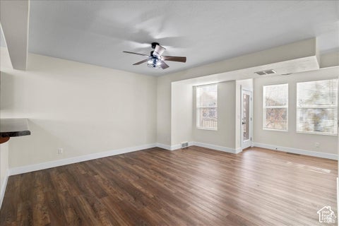 Tiny photo for 165 W LADY BANK WAY, South Salt Lake, UT 84115 (MLS # 2188032)