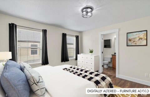 Tiny photo for 165 W LADY BANK WAY, South Salt Lake, UT 84115 (MLS # 2188032)