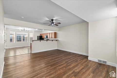 Tiny photo for 165 W LADY BANK WAY, South Salt Lake, UT 84115 (MLS # 2188032)