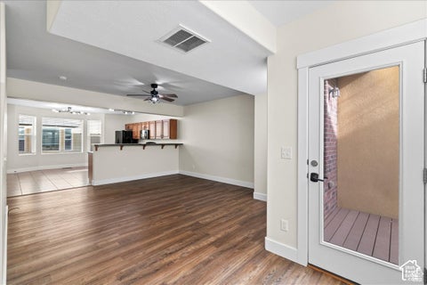 Tiny photo for 165 W LADY BANK WAY, South Salt Lake, UT 84115 (MLS # 2188032)