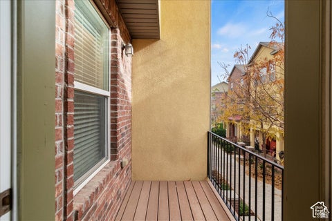 Tiny photo for 165 W LADY BANK WAY, South Salt Lake, UT 84115 (MLS # 2188032)