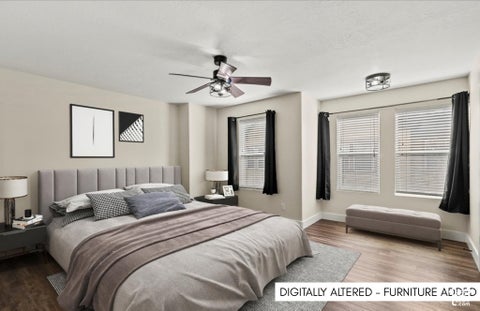 Tiny photo for 165 W LADY BANK WAY, South Salt Lake, UT 84115 (MLS # 2188032)