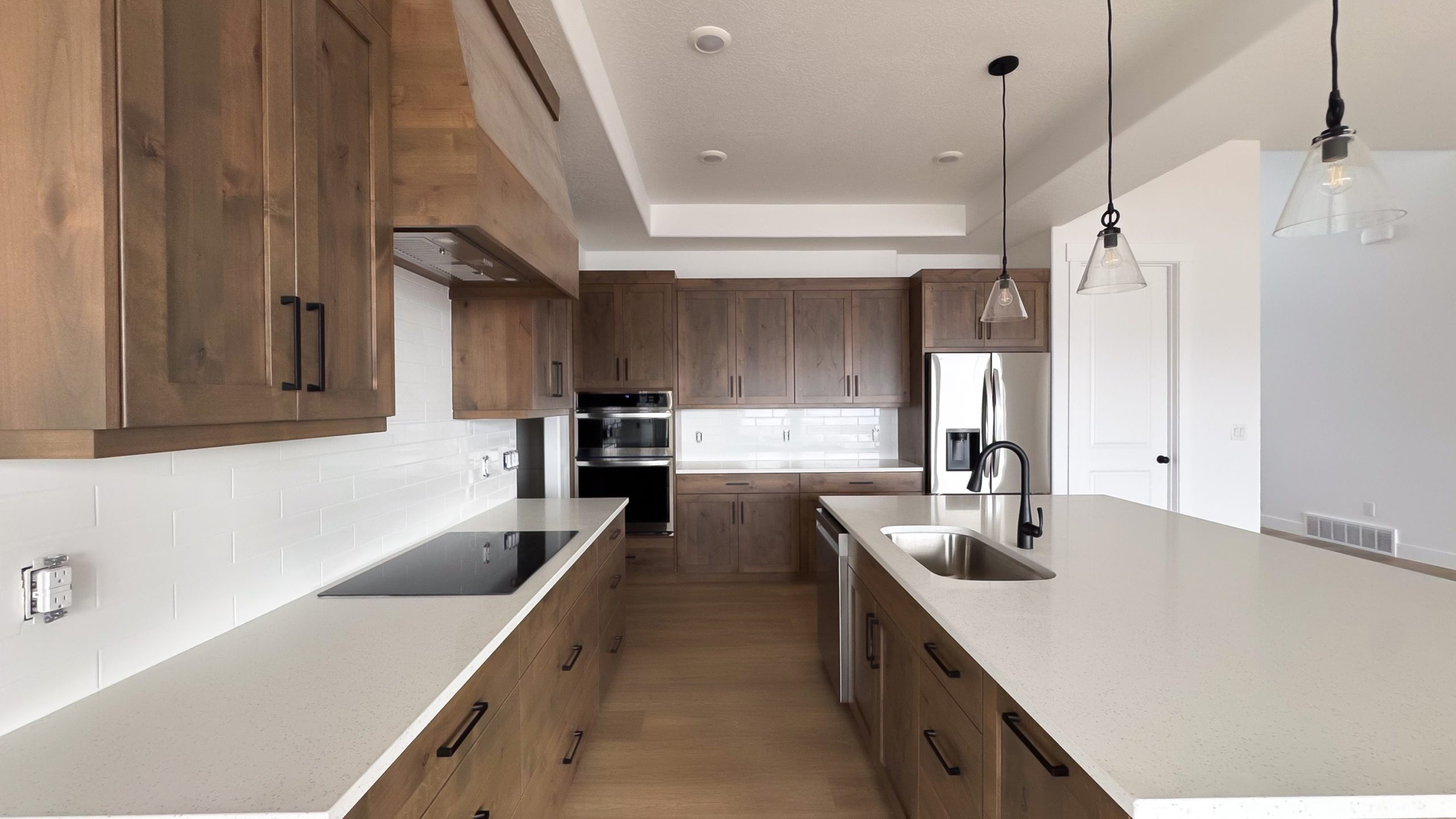 HERITAGE FARMS - Residential