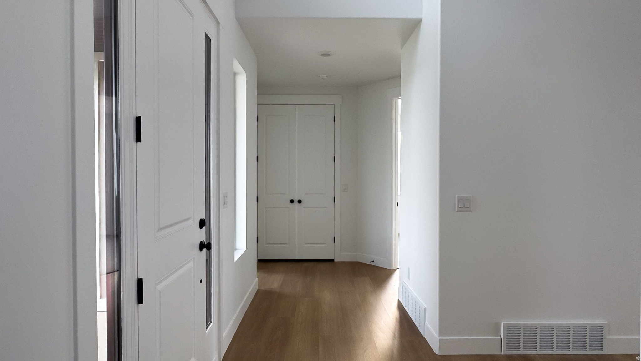 HERITAGE FARMS - Residential