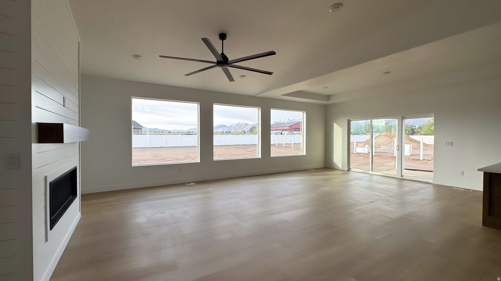 Photo of 530 E HETFIELD DR #125, Grantsville, UT 84029 (MLS # 2141573)