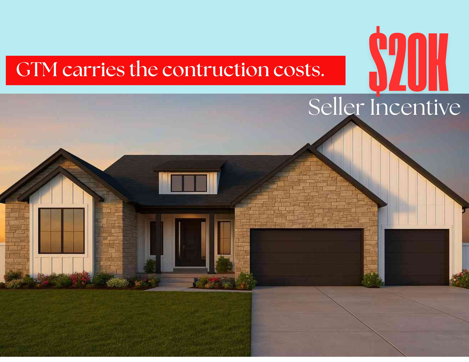 HERITAGE FARMS - Residential