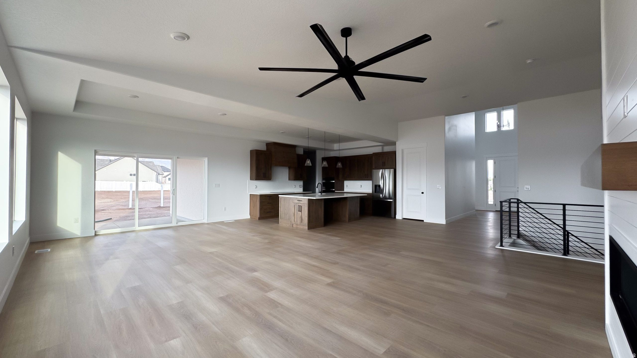 HERITAGE FARMS - Residential