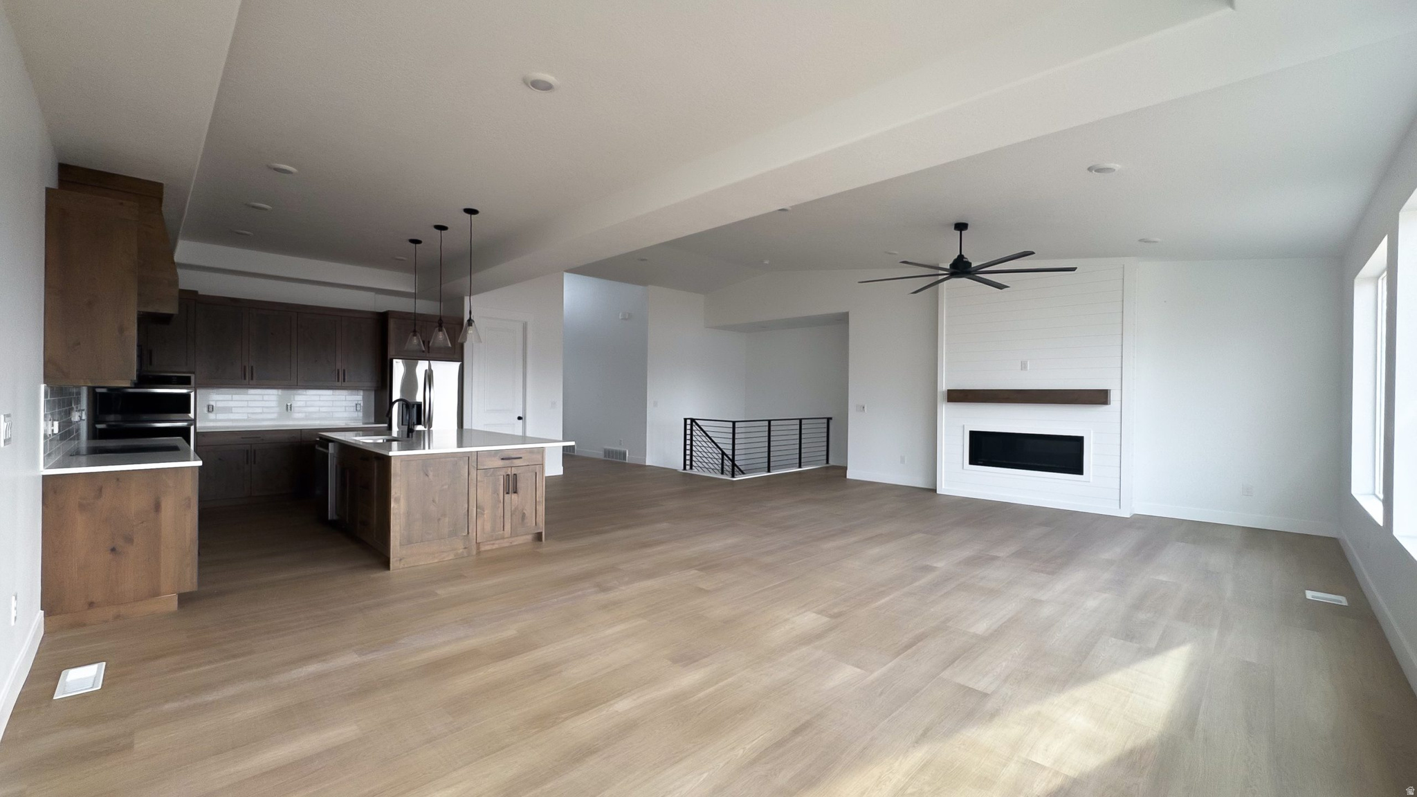 HERITAGE FARMS - Residential