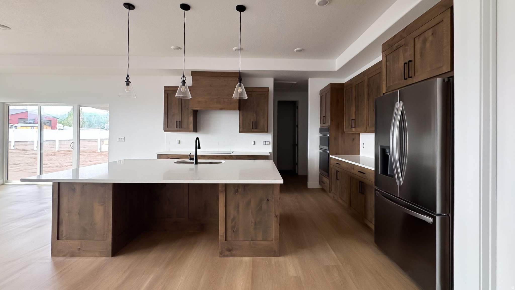 HERITAGE FARMS - Residential