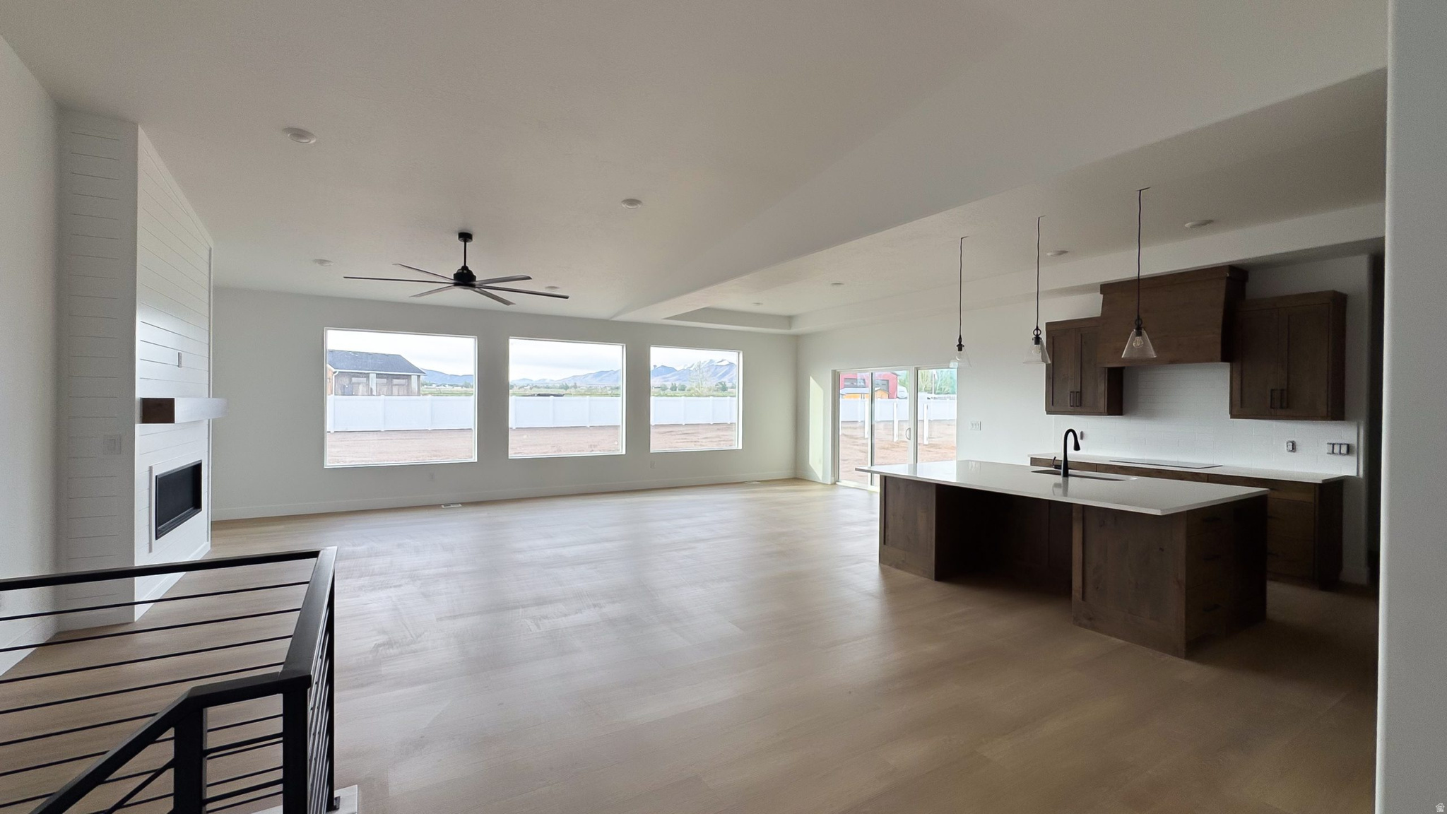 HERITAGE FARMS - Residential