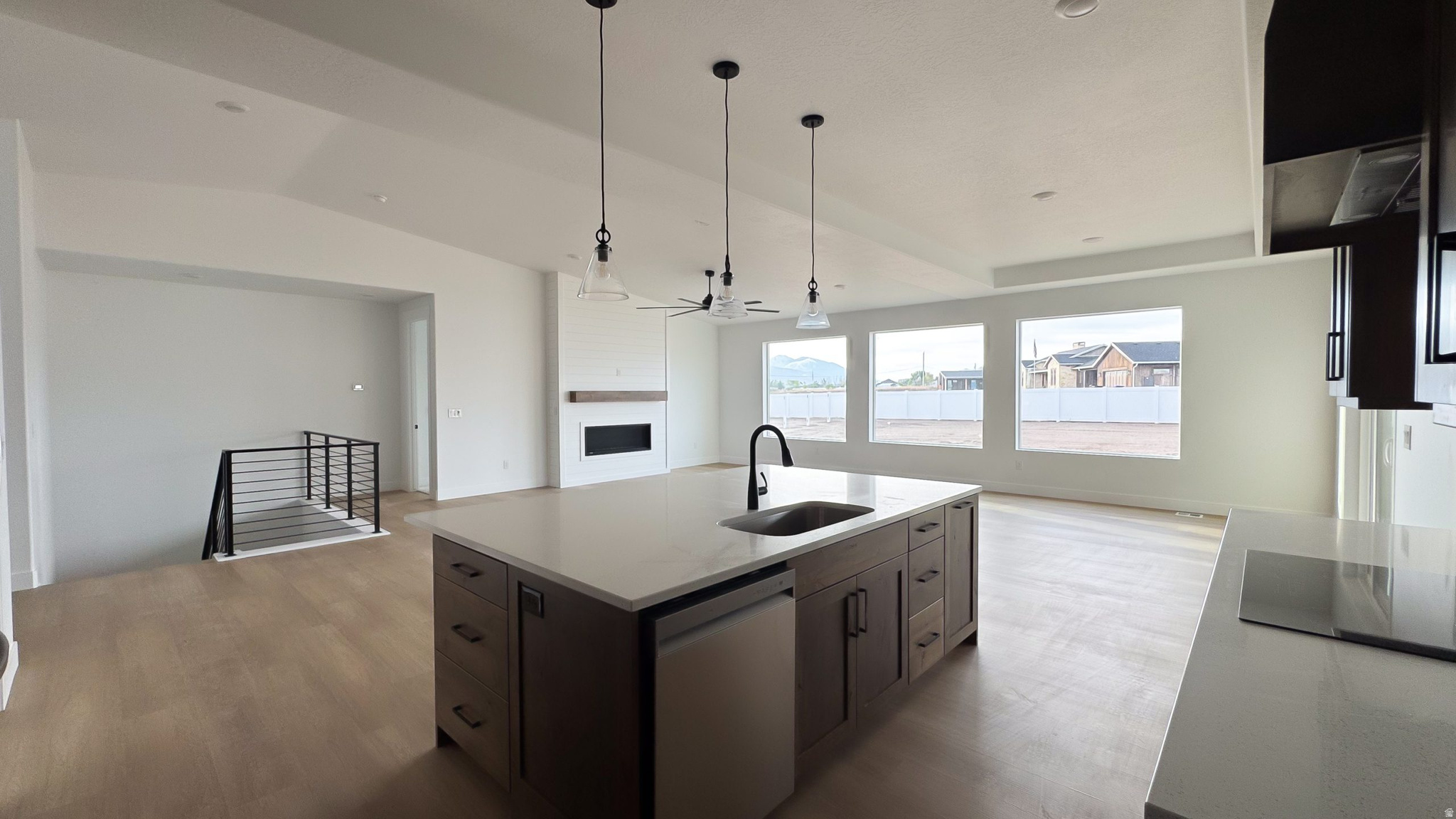 HERITAGE FARMS - Residential