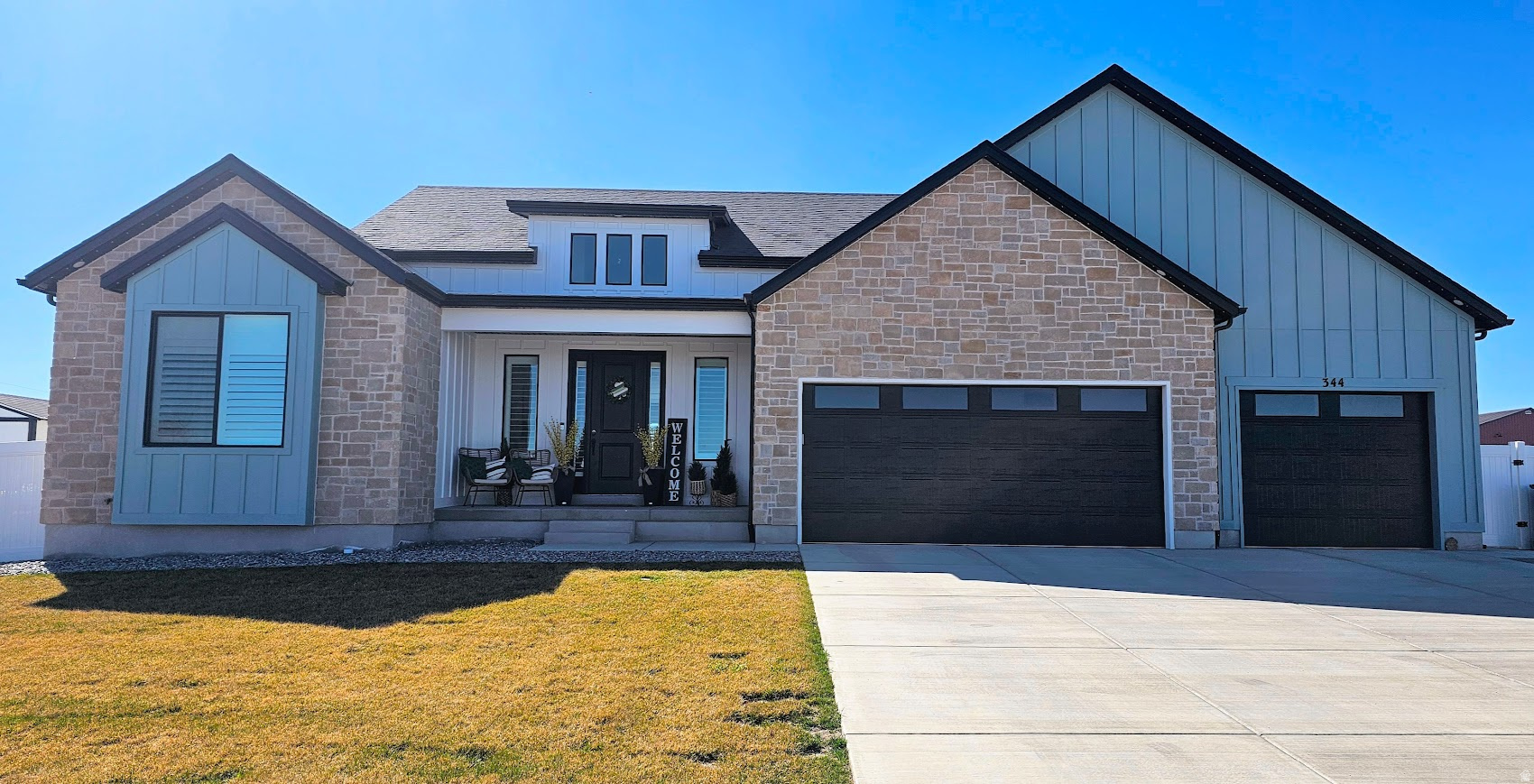 HERITAGE FARMS - Residential