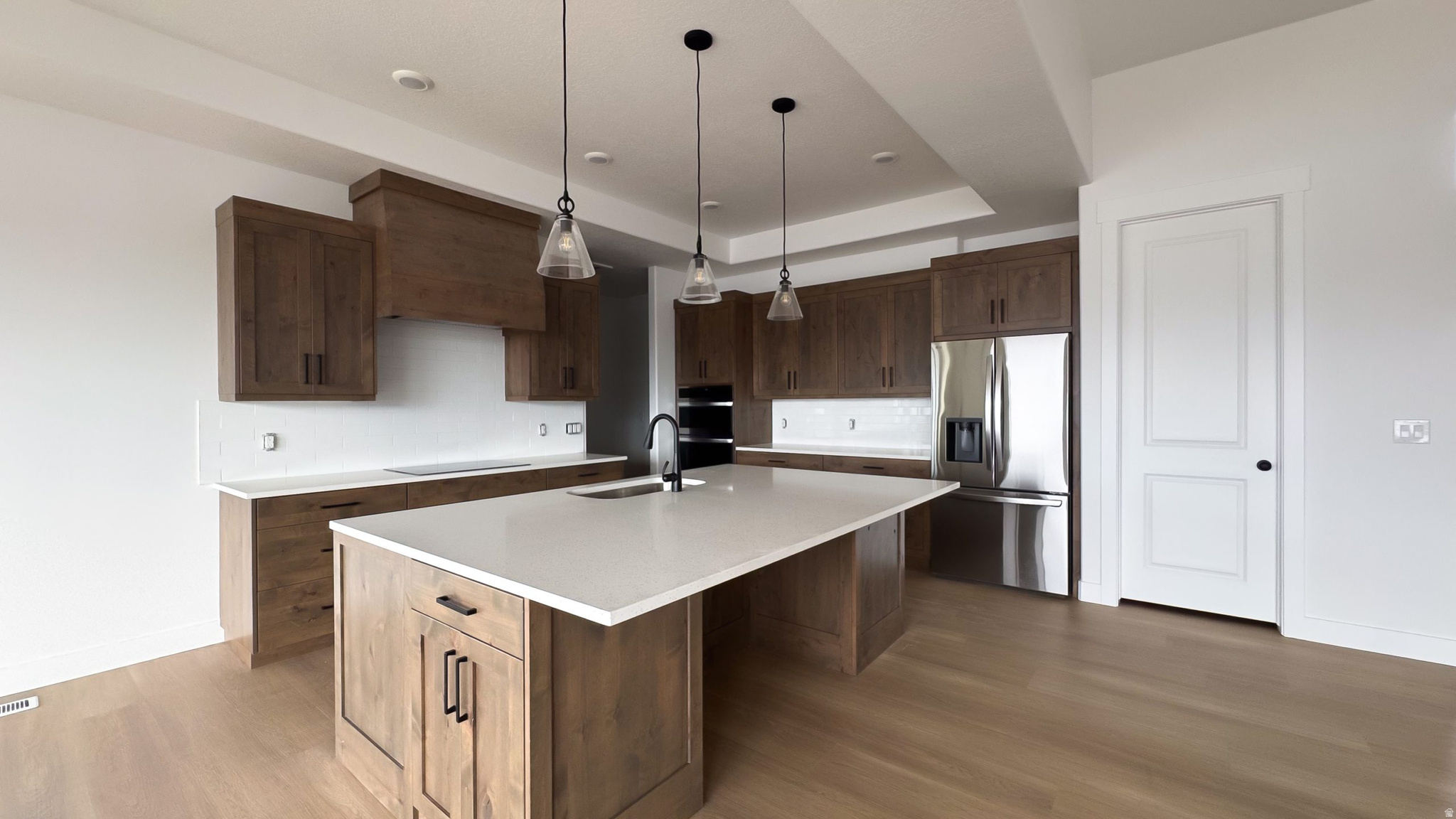 HERITAGE FARMS - Residential