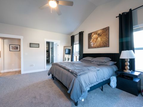 Tiny photo for 3369 W SOPHIE LN S, West Haven, UT 84401 (MLS # 2156003)