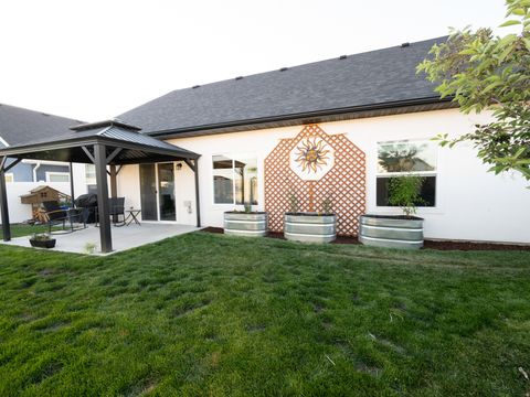 Tiny photo for 3369 W SOPHIE LN S, West Haven, UT 84401 (MLS # 2156003)