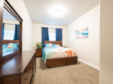 Tiny photo for 3369 W SOPHIE LN S, West Haven, UT 84401 (MLS # 2156003)