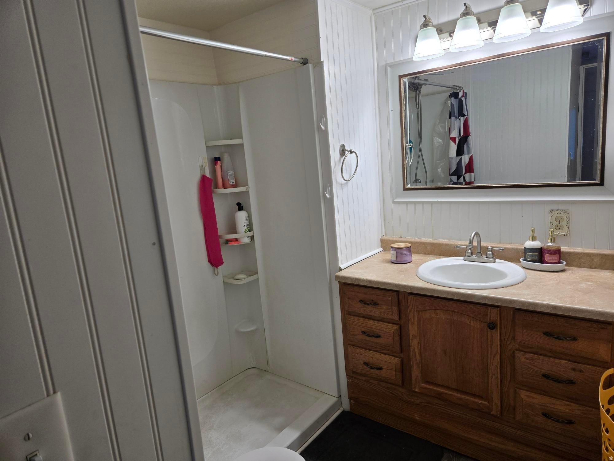 NORMANDY MOBILE HOME ESTATES - Residential