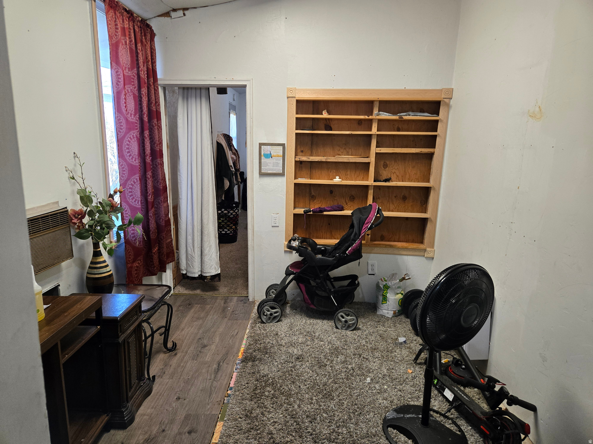 NORMANDY MOBILE HOME ESTATES - Residential