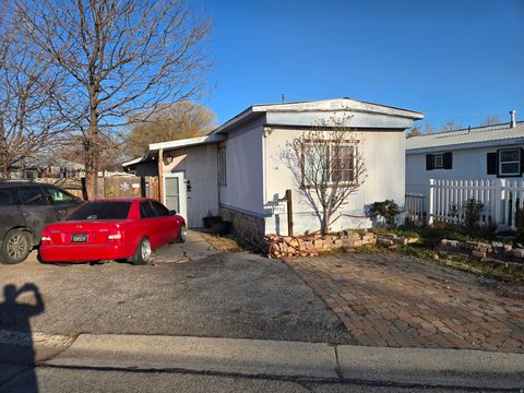 Photo of 6935 S COLUMBIA DR W, West Jordan, UT 84084 (MLS # 2132002)