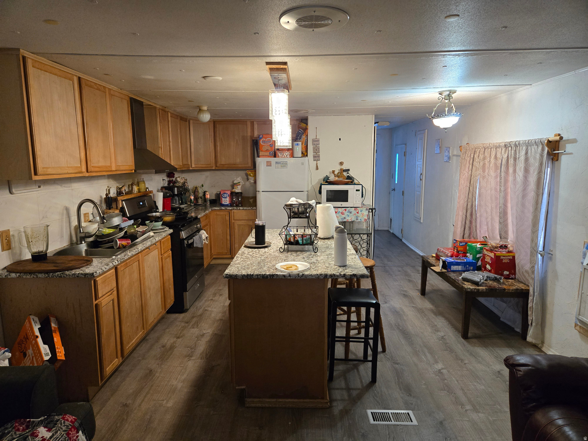 NORMANDY MOBILE HOME ESTATES - Residential