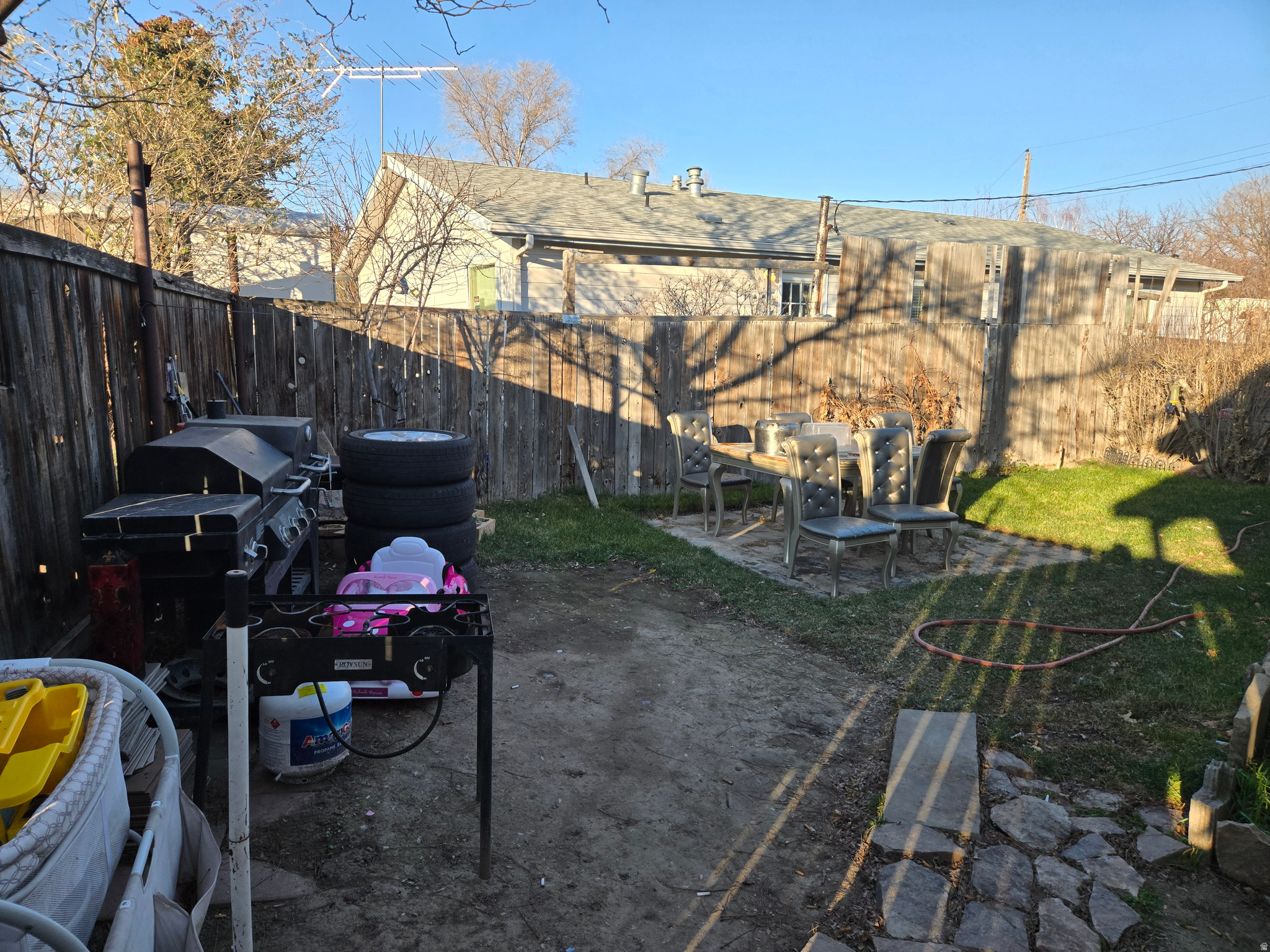 NORMANDY MOBILE HOME ESTATES - Residential