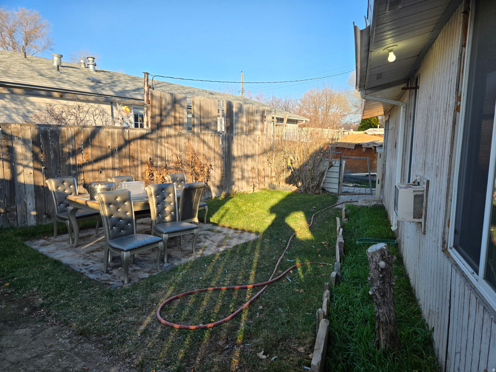 NORMANDY MOBILE HOME ESTATES - Residential