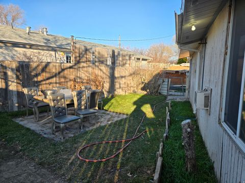 Tiny photo for 6935 S COLUMBIA DR W, West Jordan, UT 84084 (MLS # 2132002)