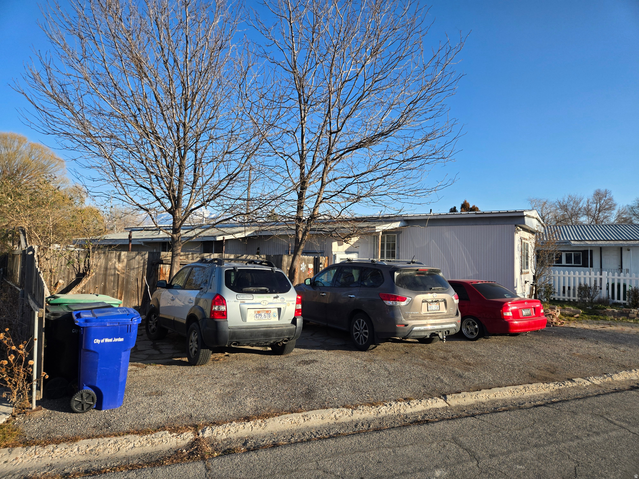 NORMANDY MOBILE HOME ESTATES - Residential