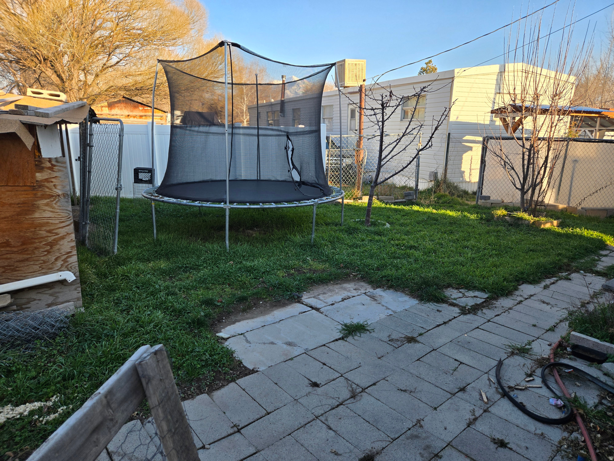 NORMANDY MOBILE HOME ESTATES - Residential