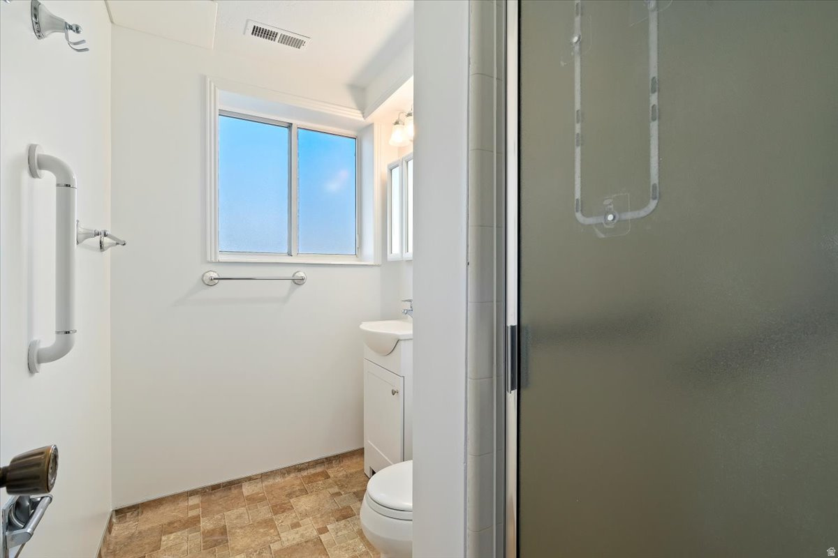 WHITE CITY #18 SUB - Residential