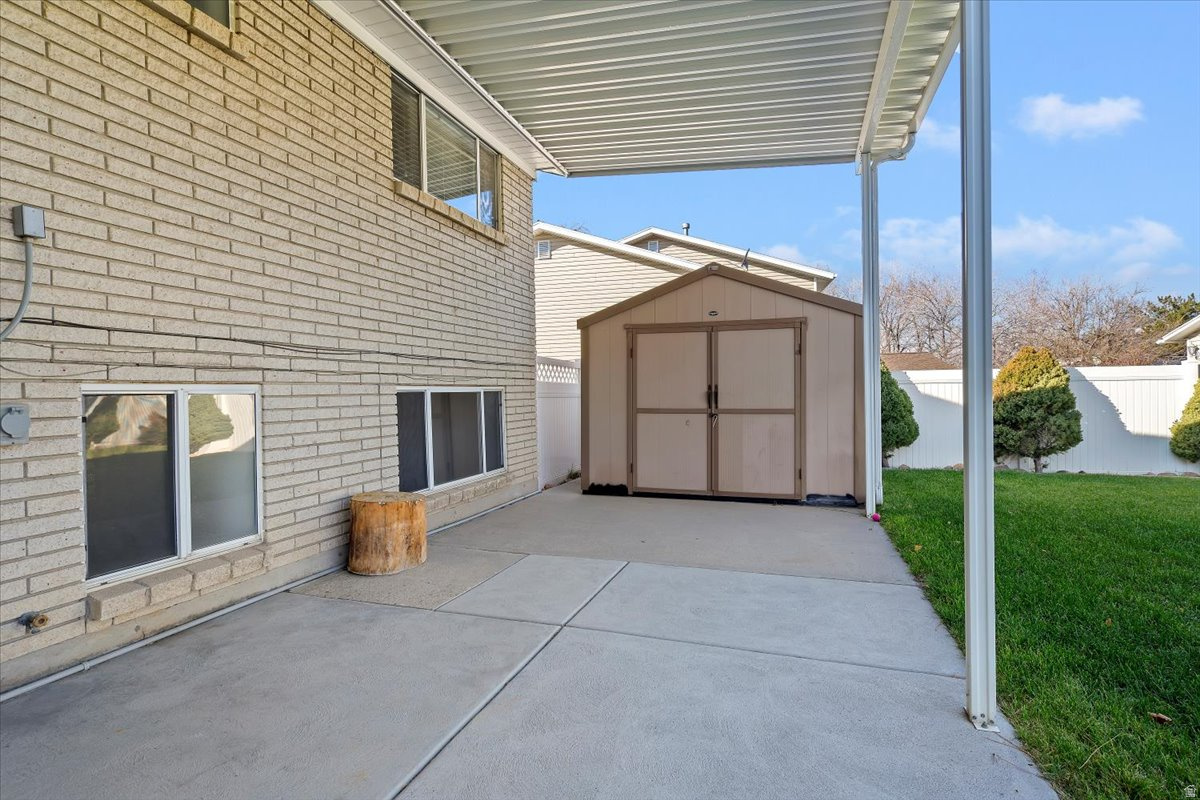 WHITE CITY #18 SUB - Residential