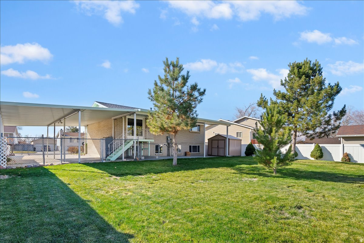 WHITE CITY #18 SUB - Residential