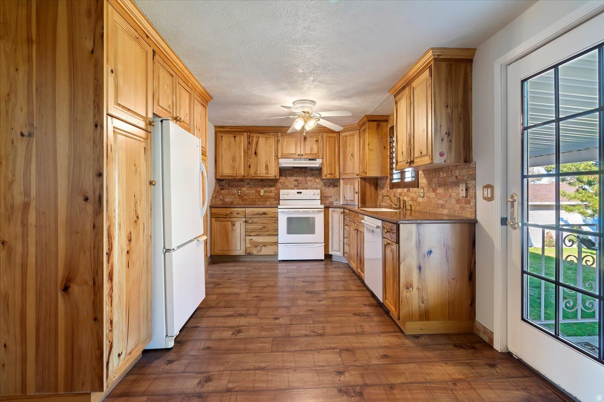 WHITE CITY #18 SUB - Residential