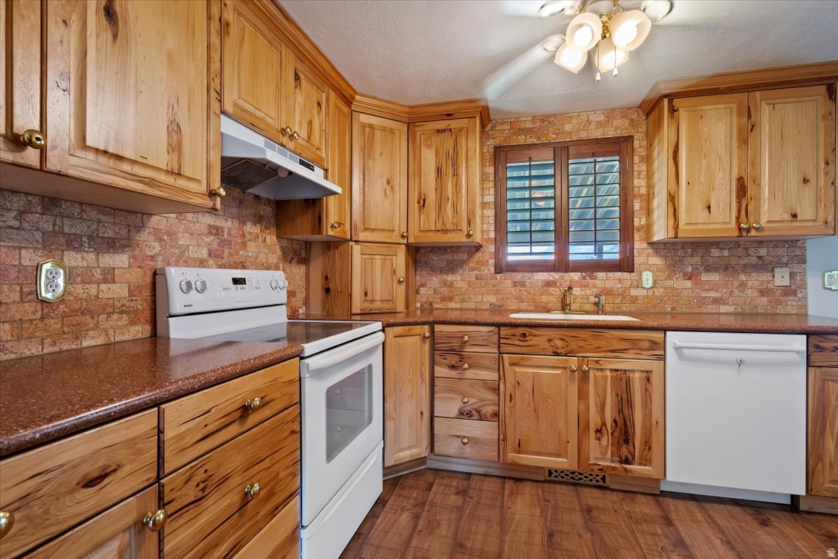 WHITE CITY #18 SUB - Residential