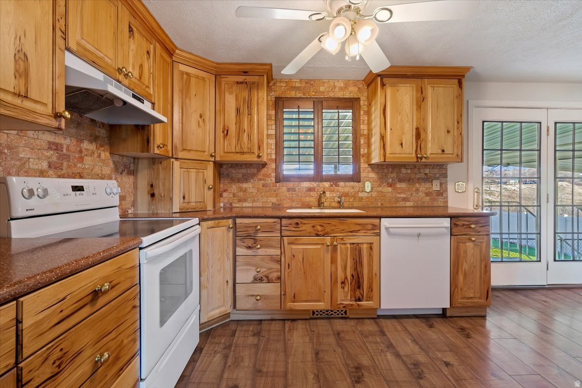 WHITE CITY #18 SUB - Residential