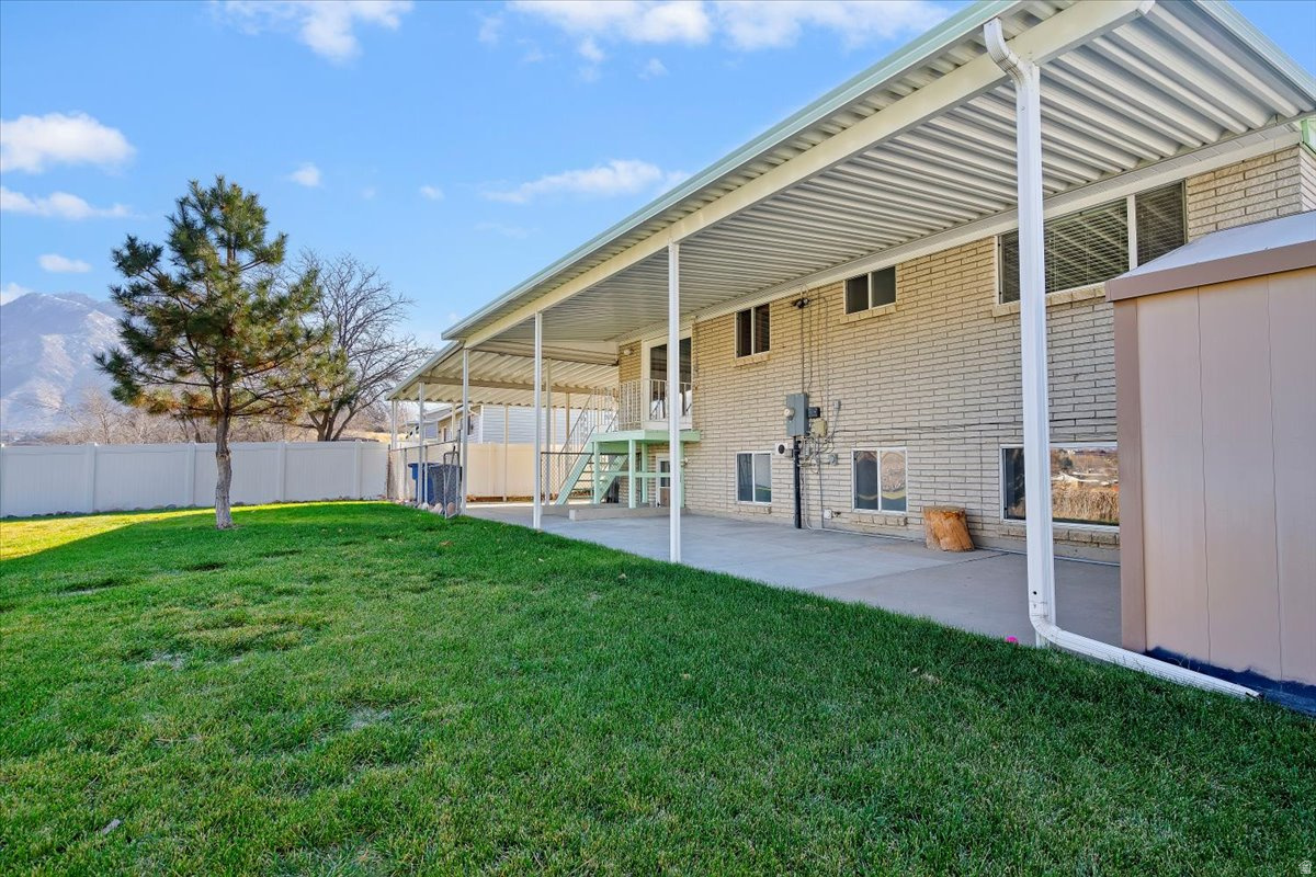 WHITE CITY #18 SUB - Residential