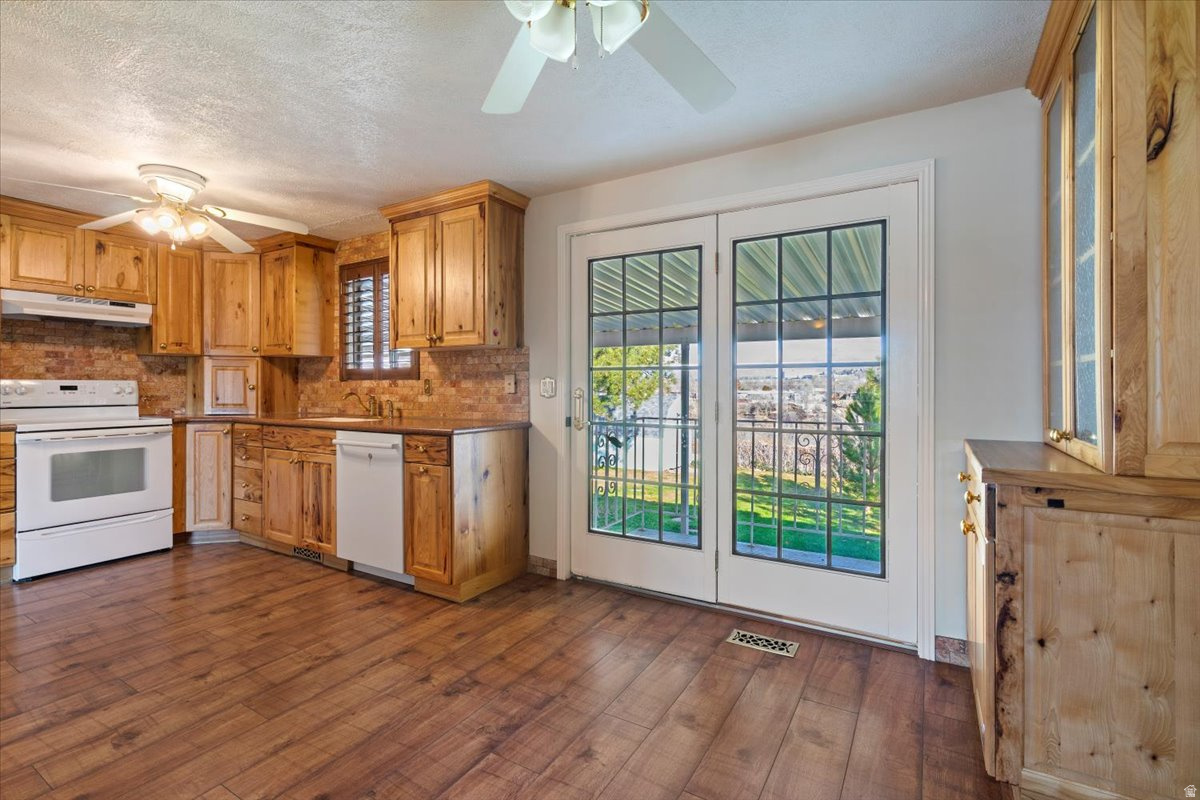 WHITE CITY #18 SUB - Residential