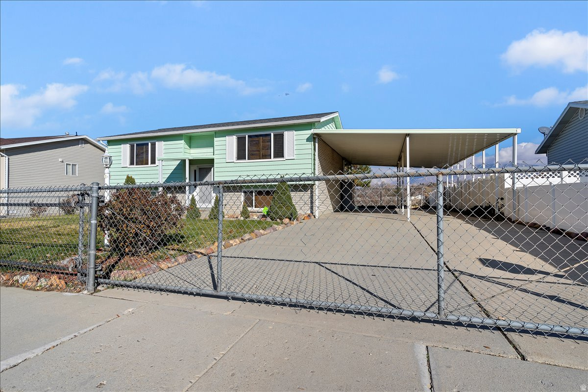 WHITE CITY #18 SUB - Residential