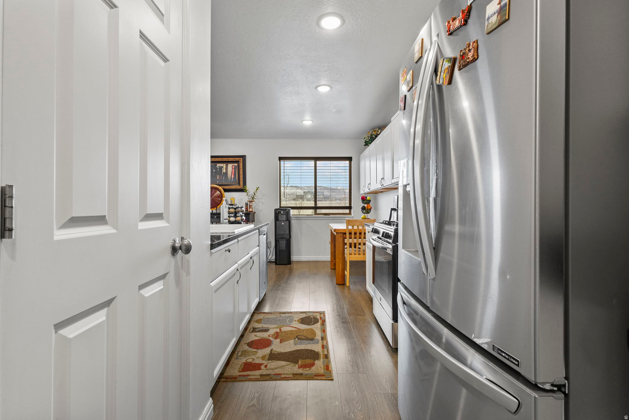 UINTA WILLOWS PHASE 2 - Residential