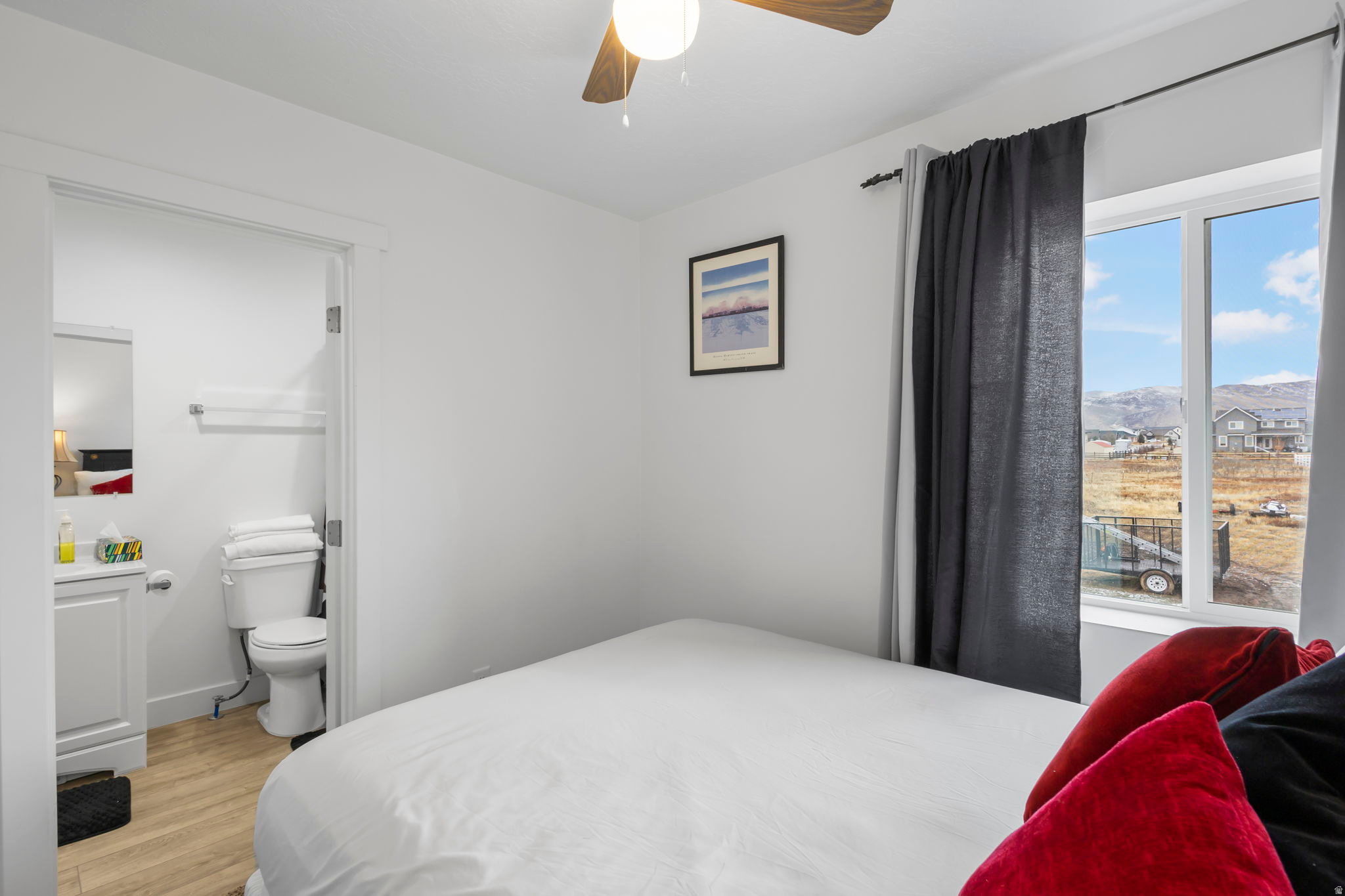 UINTA WILLOWS PHASE 2 - Residential