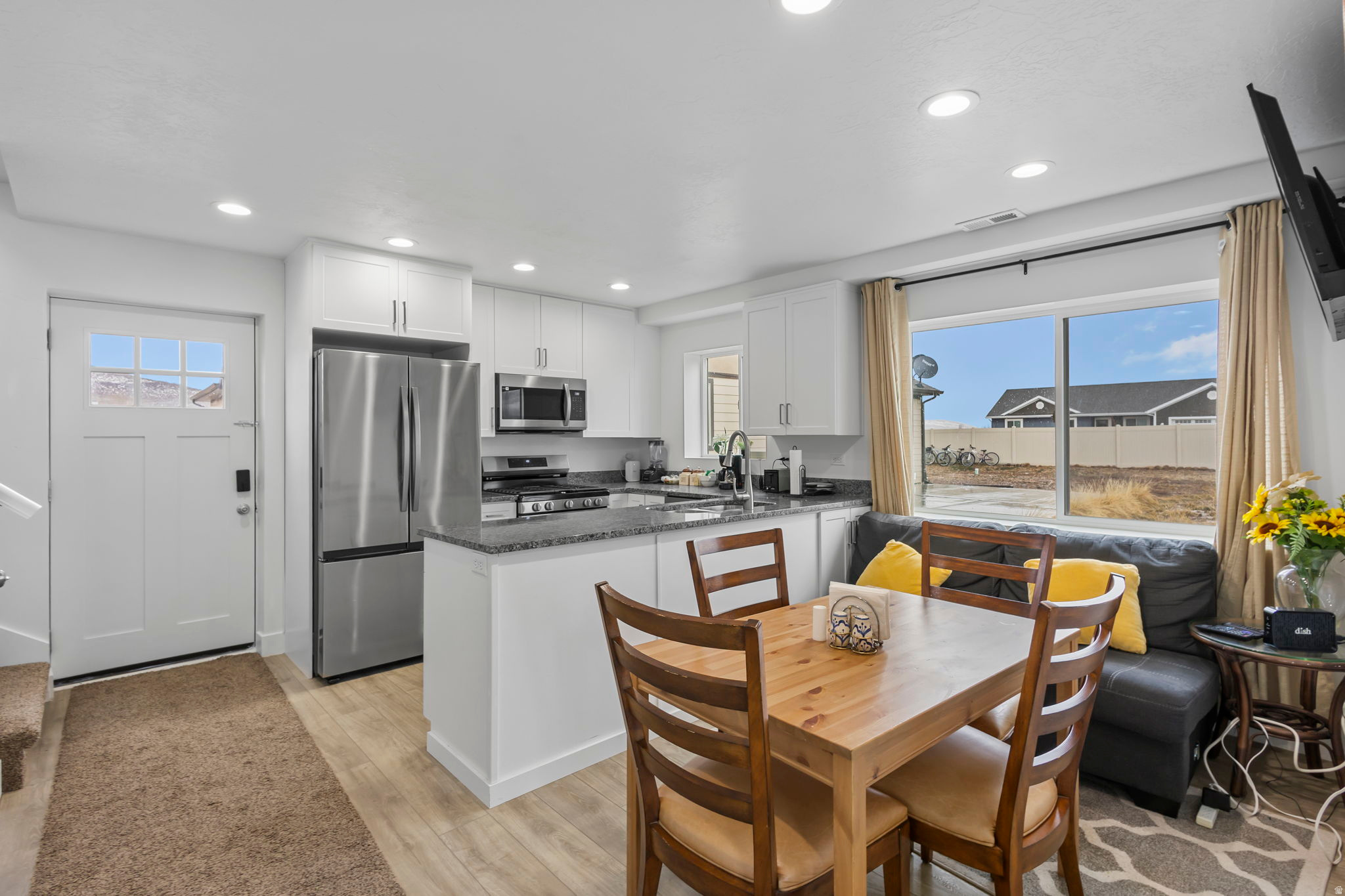 UINTA WILLOWS PHASE 2 - Residential