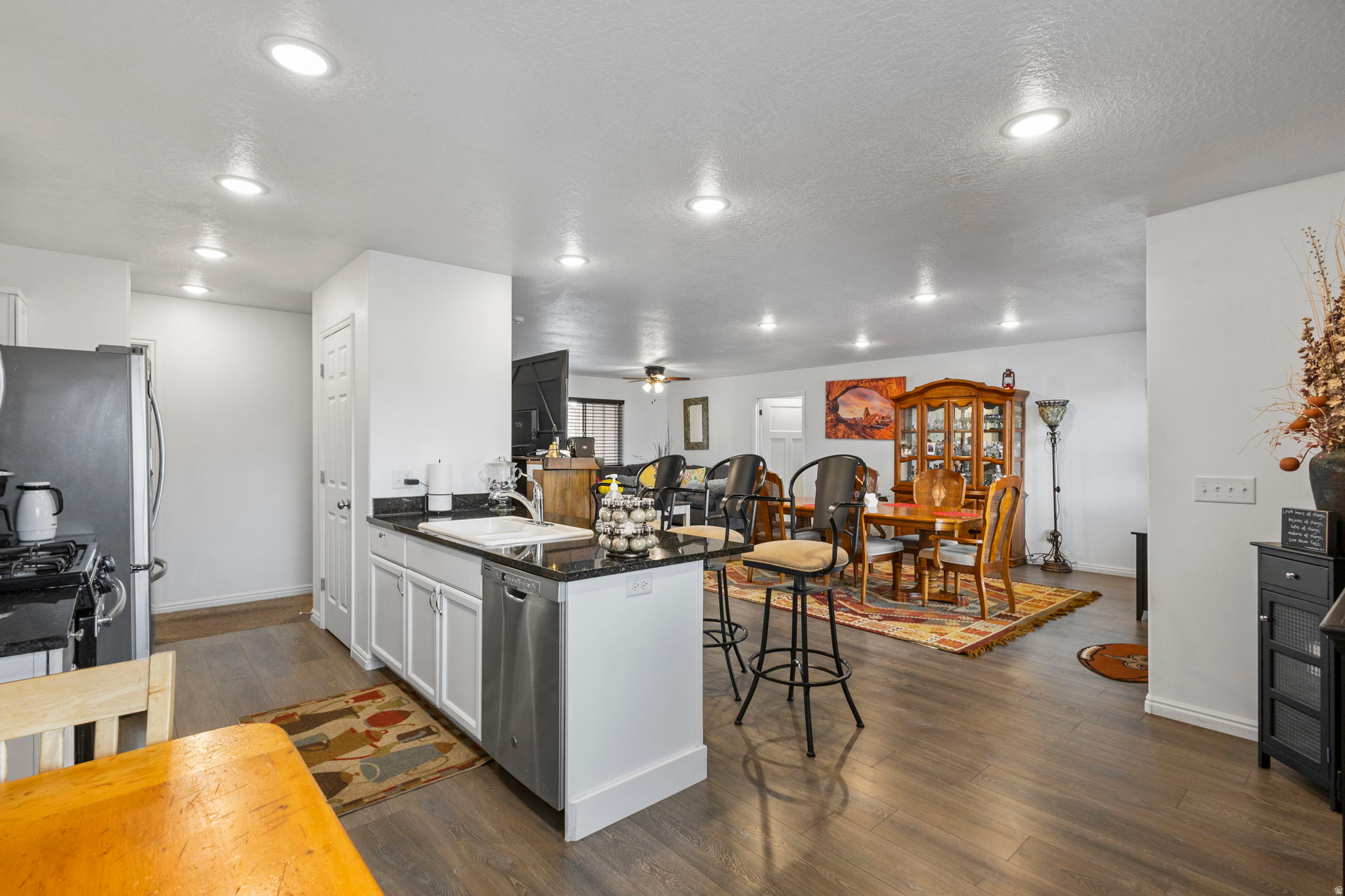 UINTA WILLOWS PHASE 2 - Residential