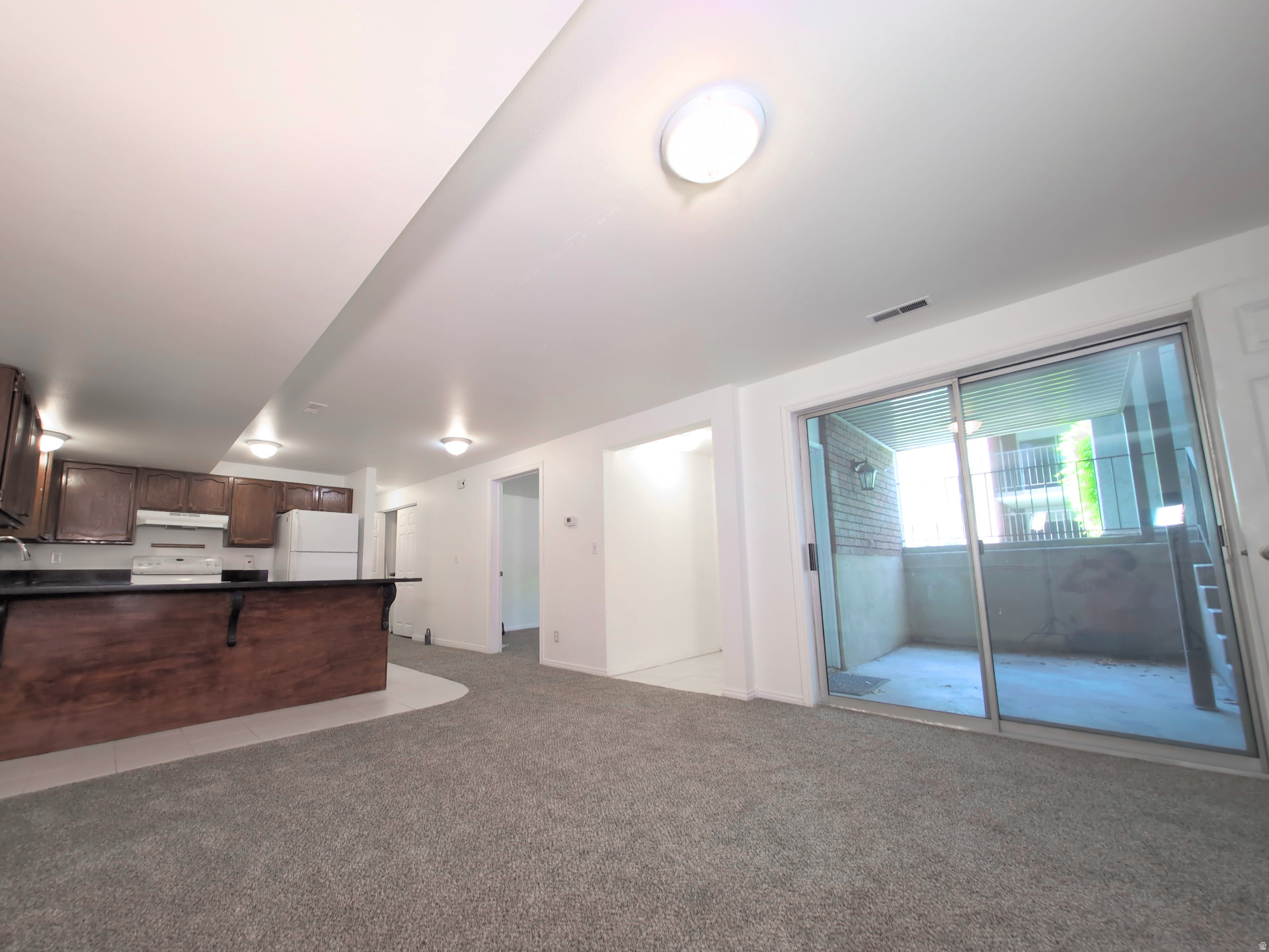 WILLOWBROOK HILL CONDO - Residential